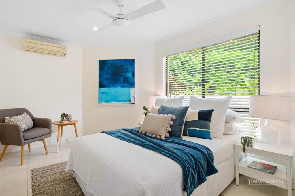 Quay Largo: Riverside Haven نوسافيل المظهر الخارجي الصورة
